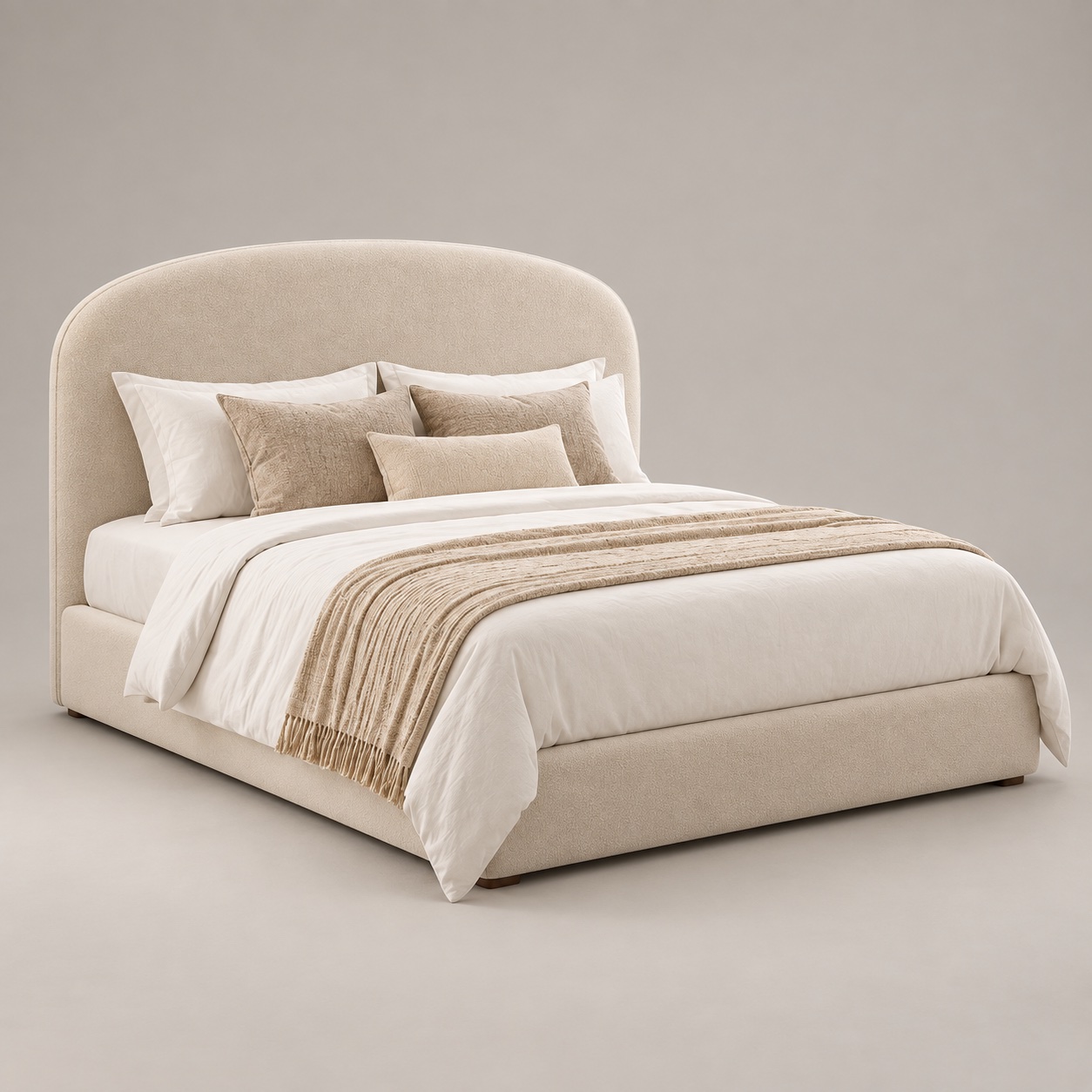 Bed 160×200